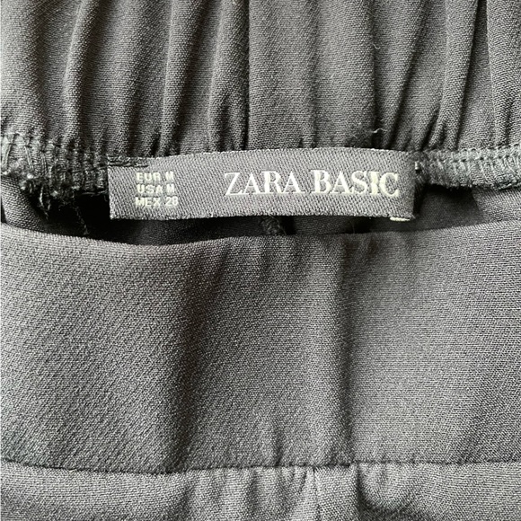 ZARA Joggers ❤️🤍🖤 - Picture 5 of 5